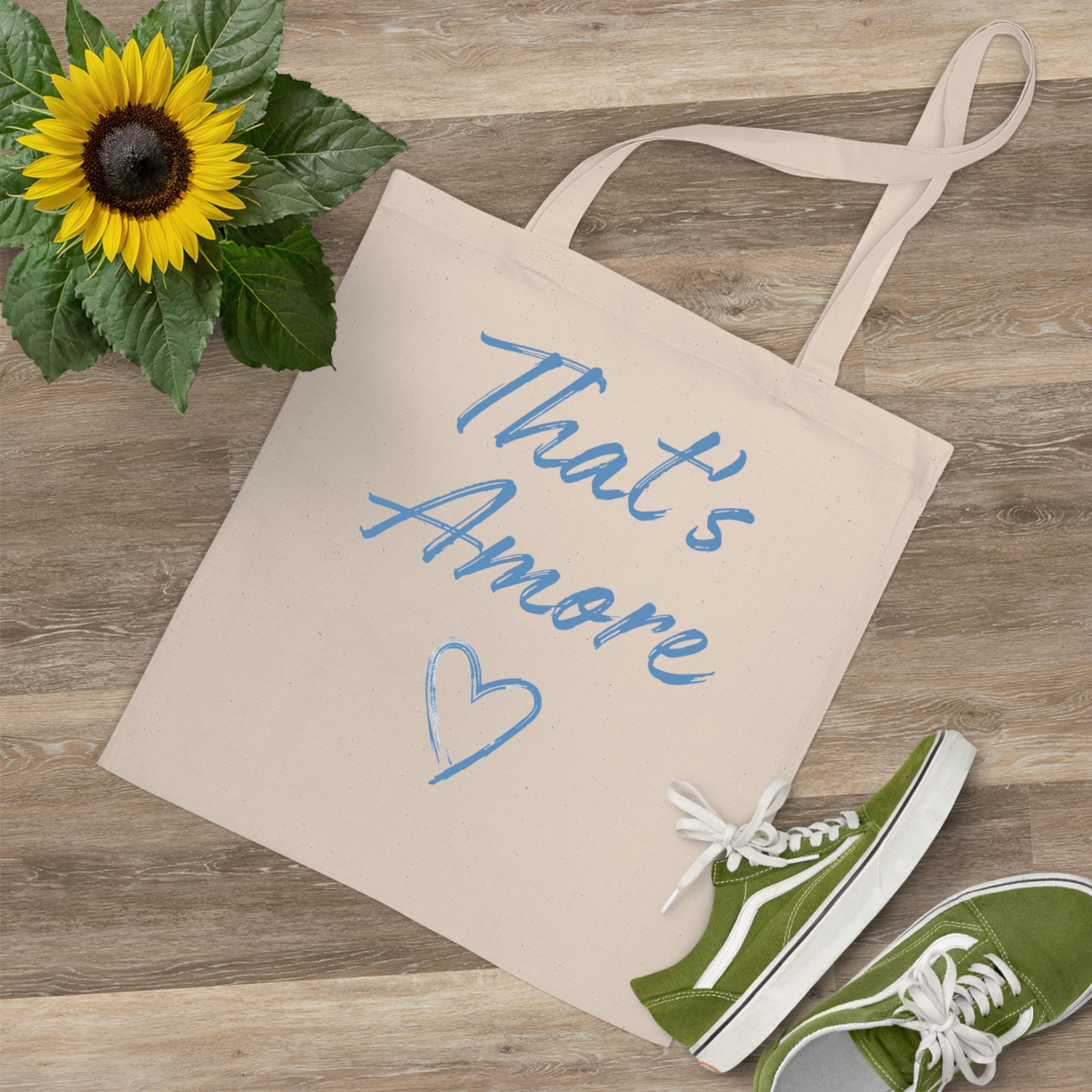 Tote Bag - That's Amore