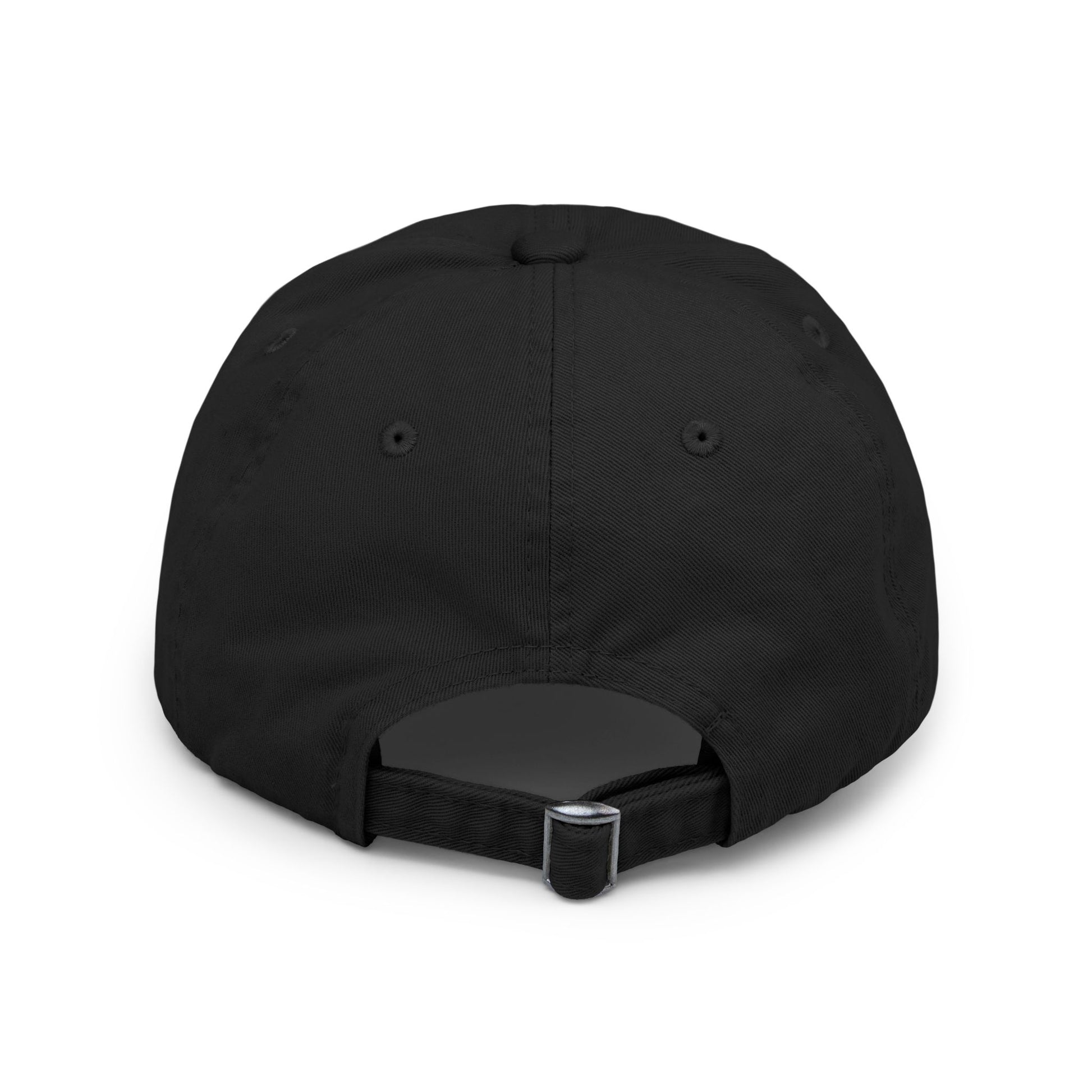 Distressed Cap - Ciao bella!
