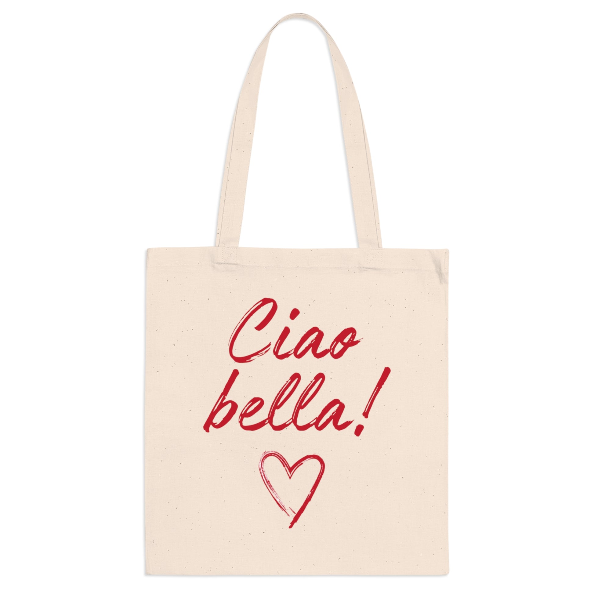 Tote Bag - Ciao Bella!