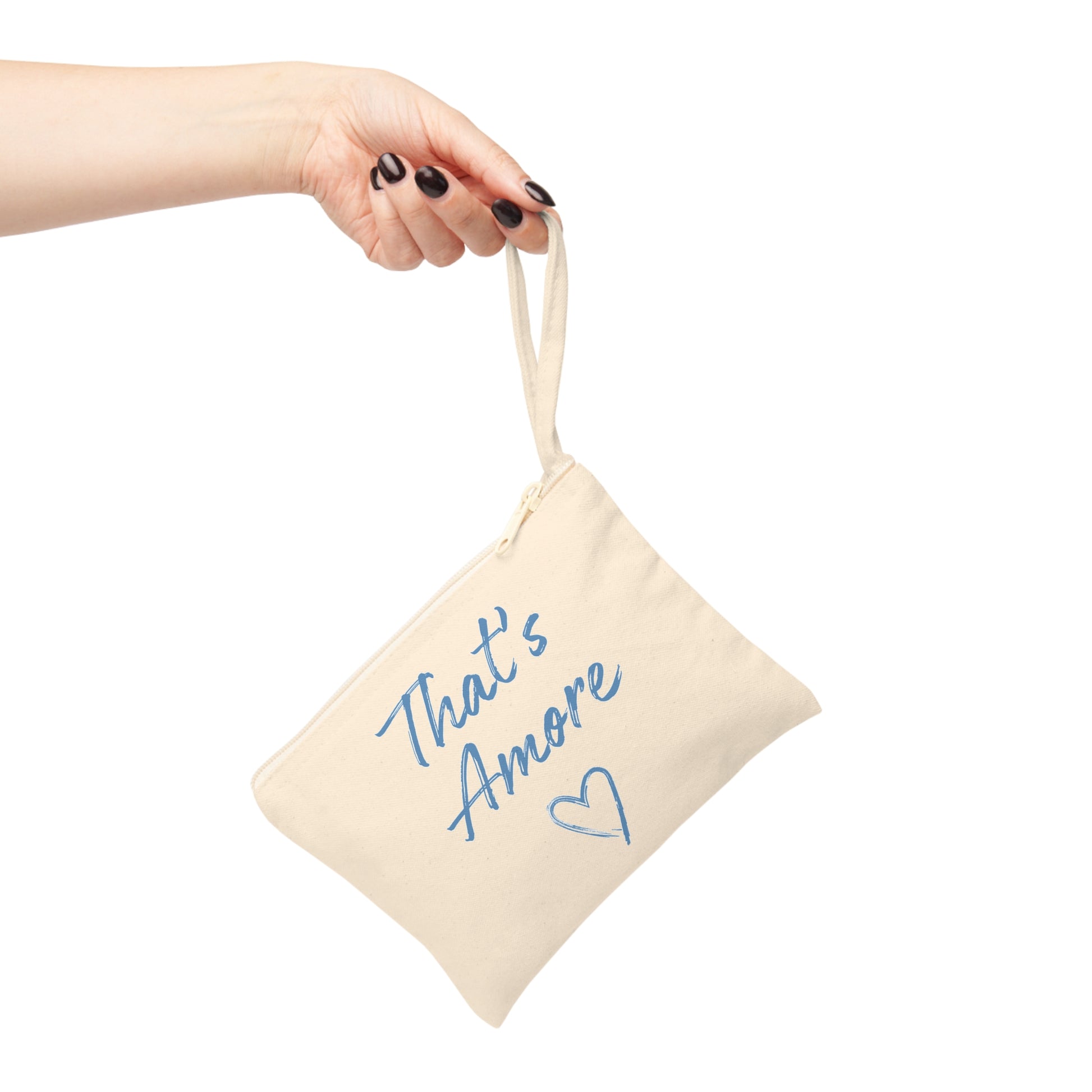 Beach Pouch - That's Amore