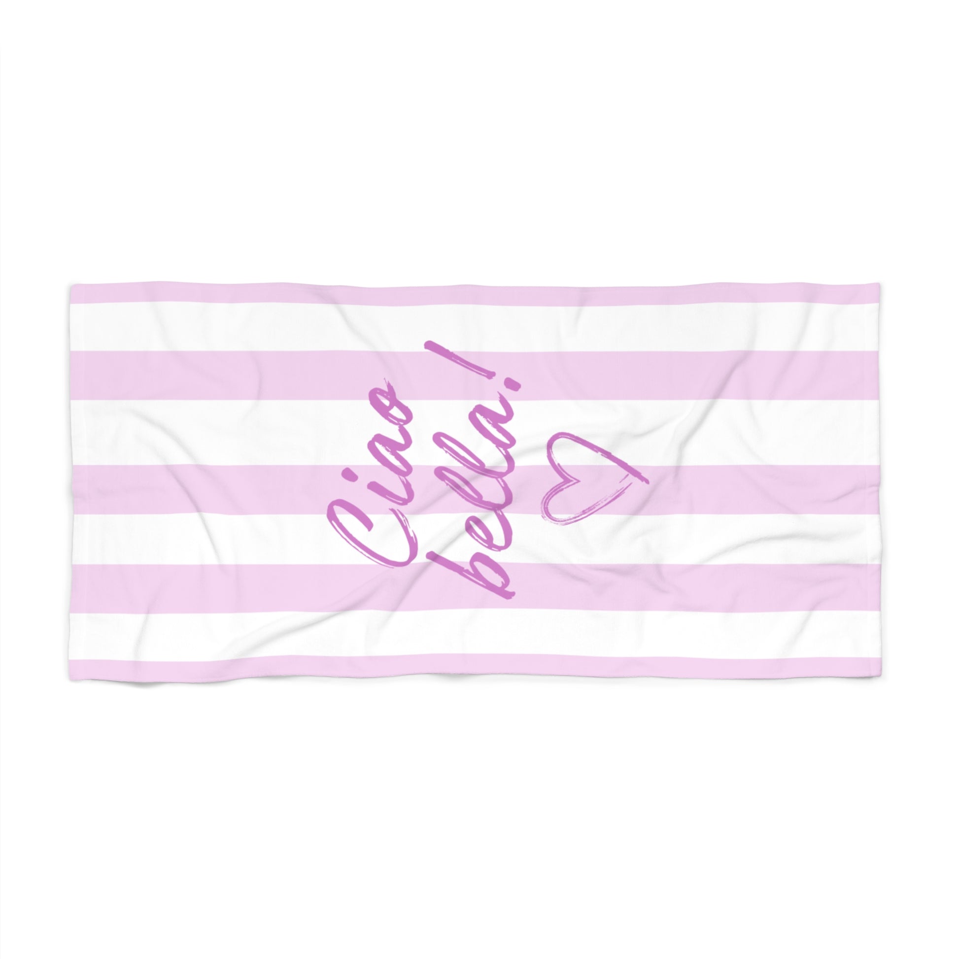 Copy of Beach Towel - That's Amore