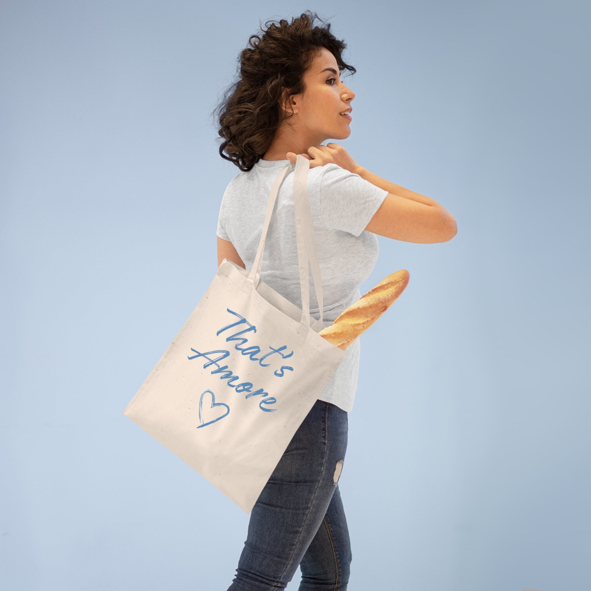 Tote Bag - That's Amore