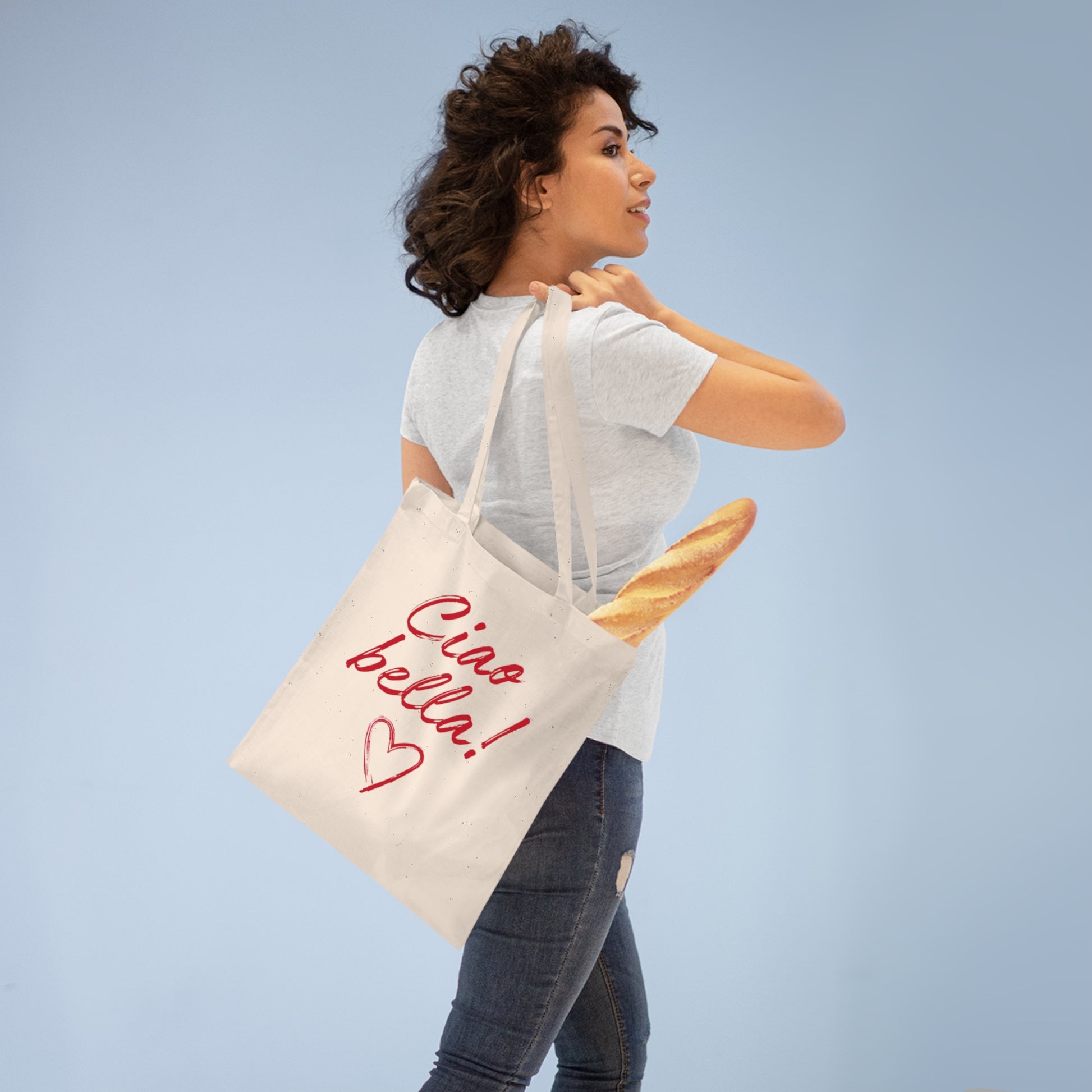Tote Bag - Ciao Bella!