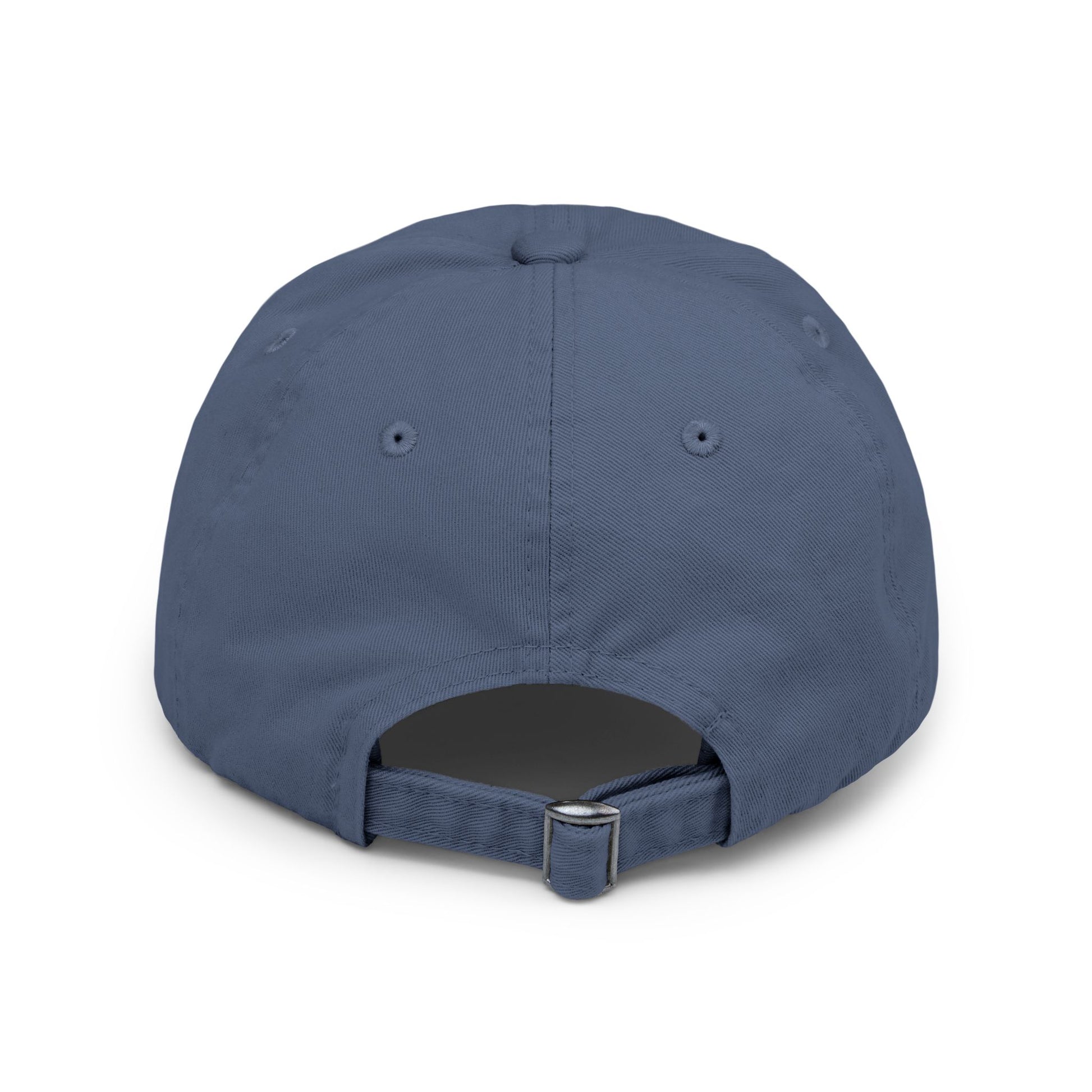 Distressed Cap - Portami al mare