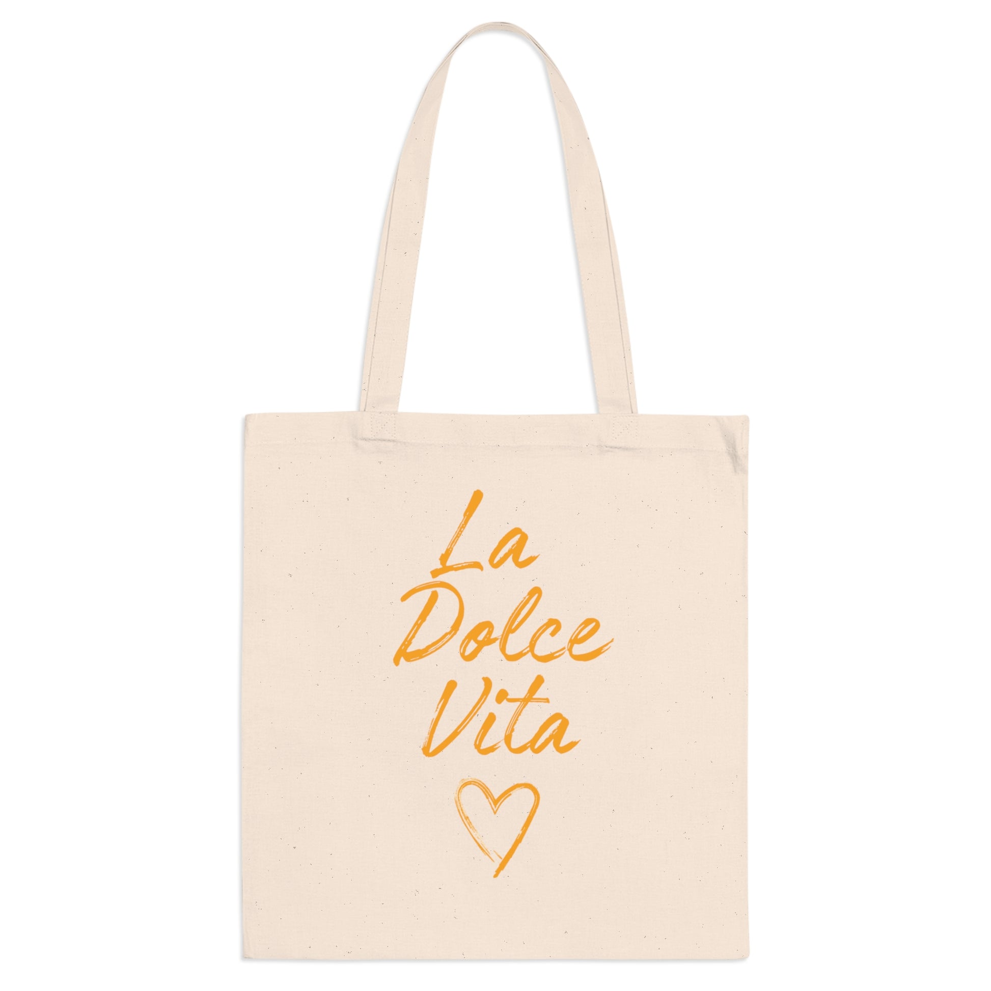 Tote Bag - La Dolce Vita