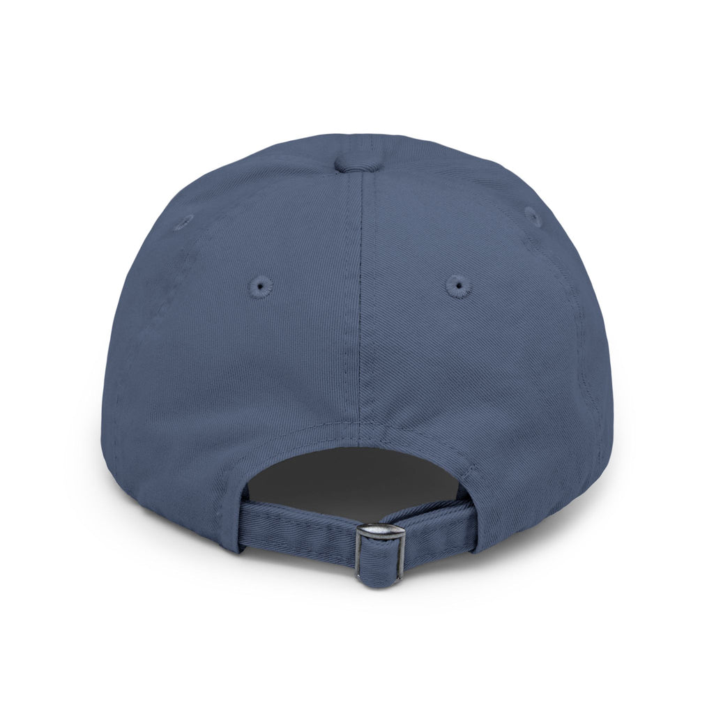 Distressed Cap - Ciao bella!