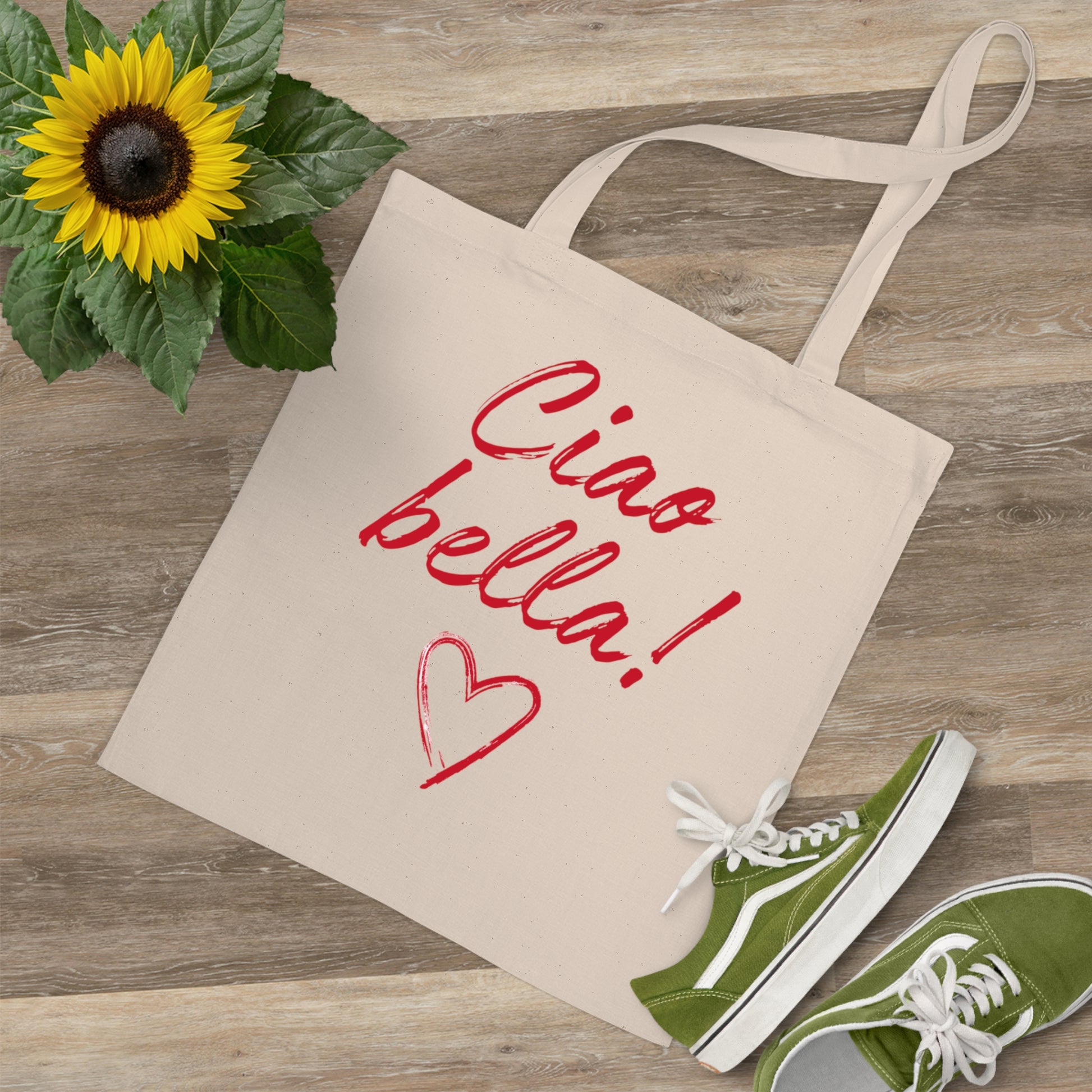 Tote Bag - Ciao Bella!
