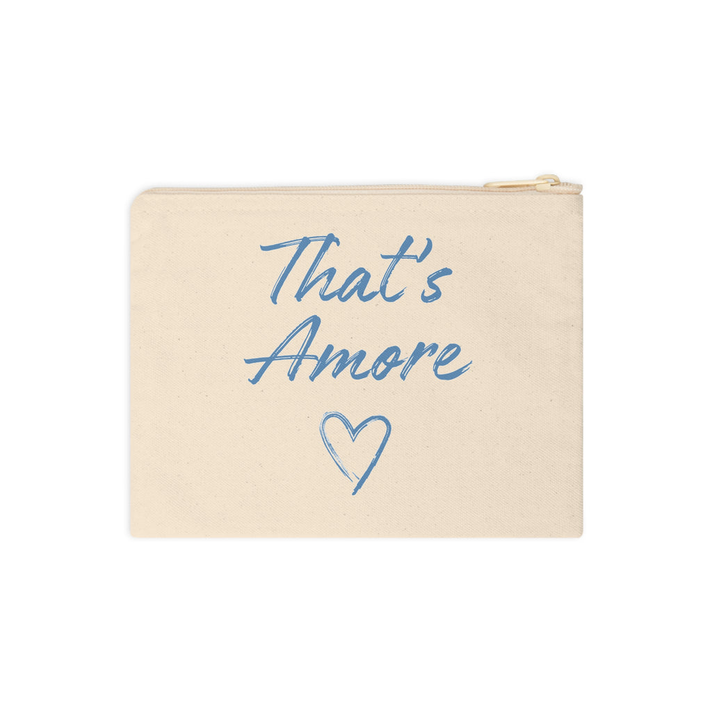 Beach Pouch - That's Amore