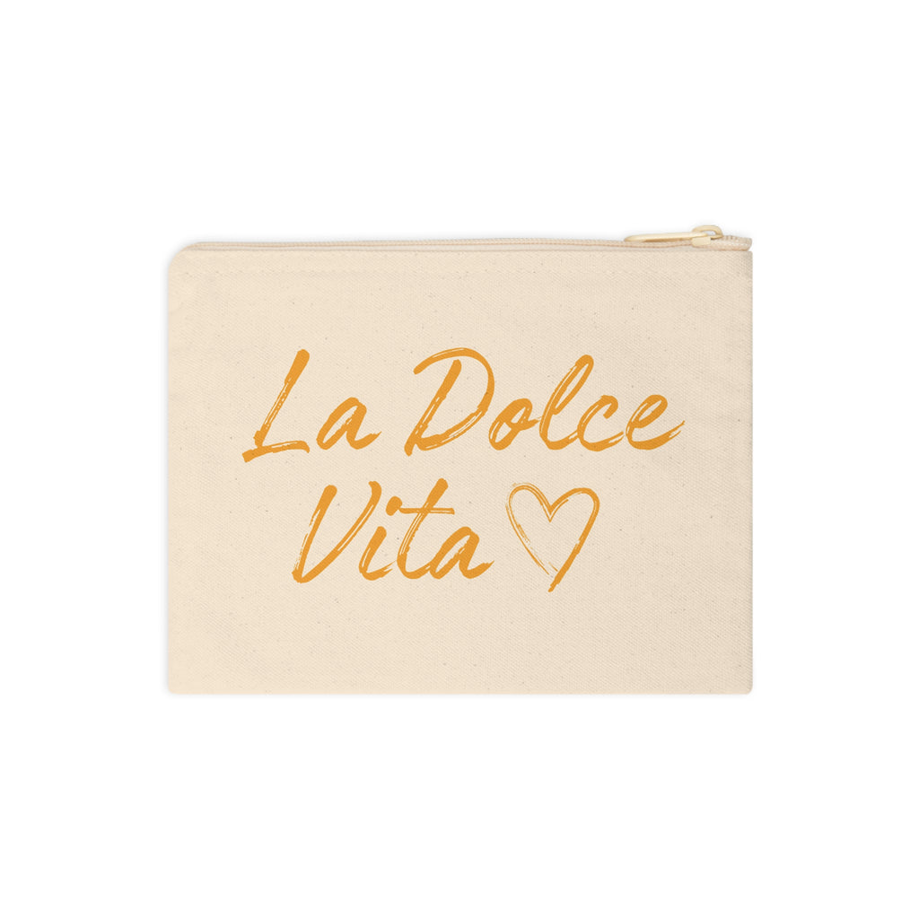 Beach Pouch - La Dolce Vita