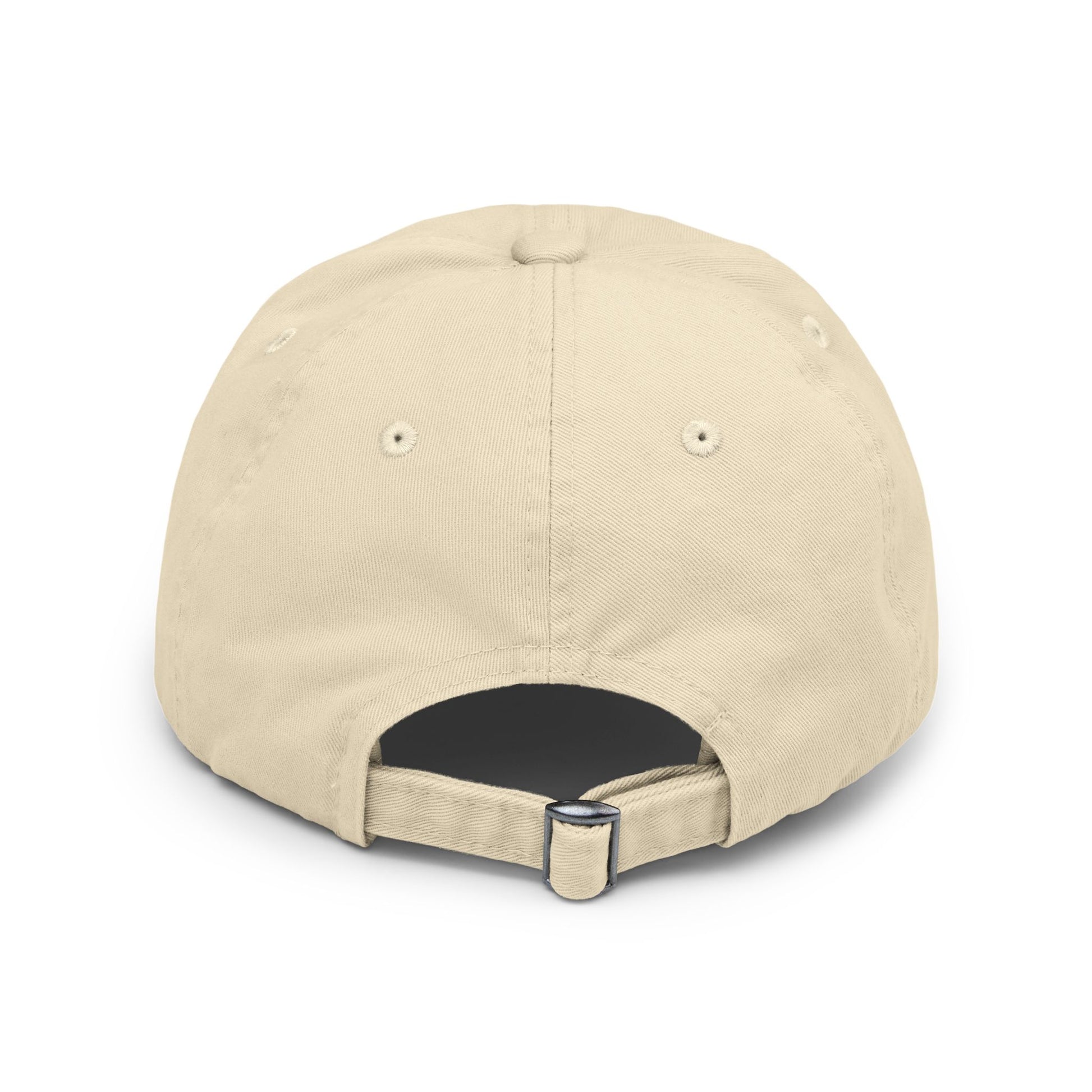 Distressed Cap - Ciao bella!