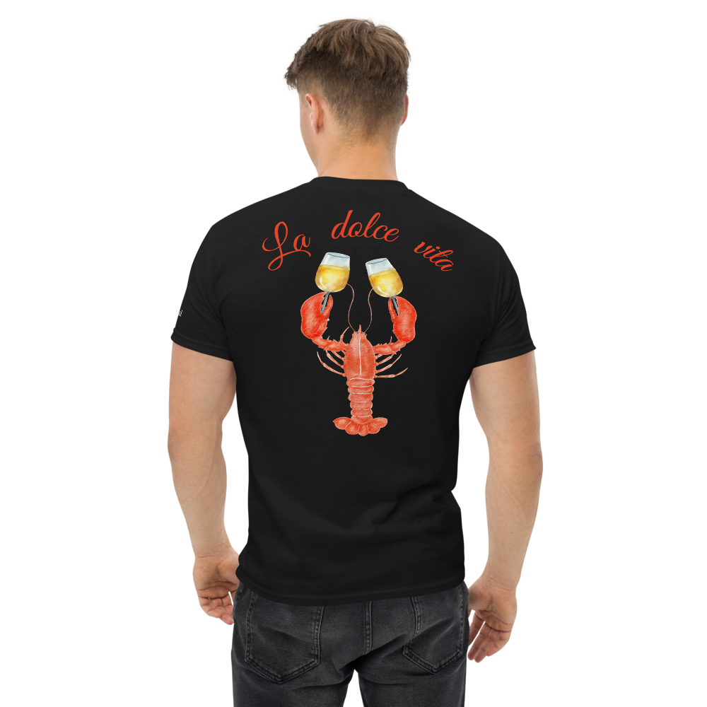 La Dolce Vita - Lobster