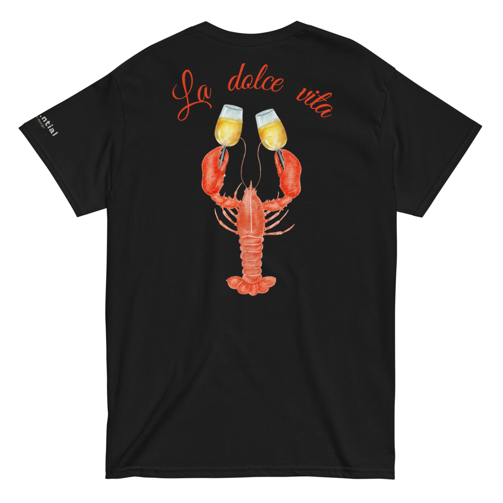 La Dolce Vita - Lobster