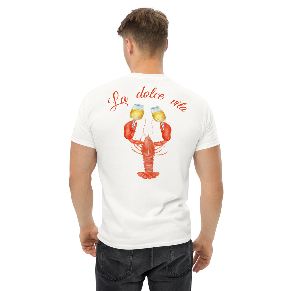La Dolce Vita - Lobster