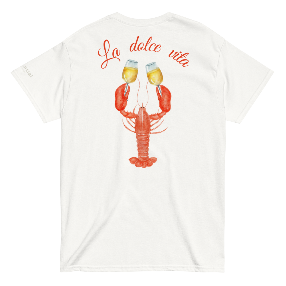 La Dolce Vita - Lobster