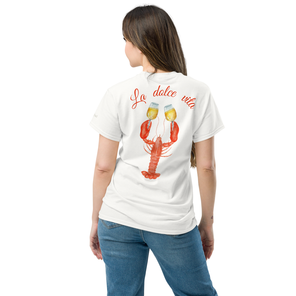 La Dolce Vita - Lobster