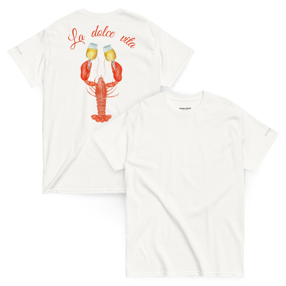 La Dolce Vita - Lobster